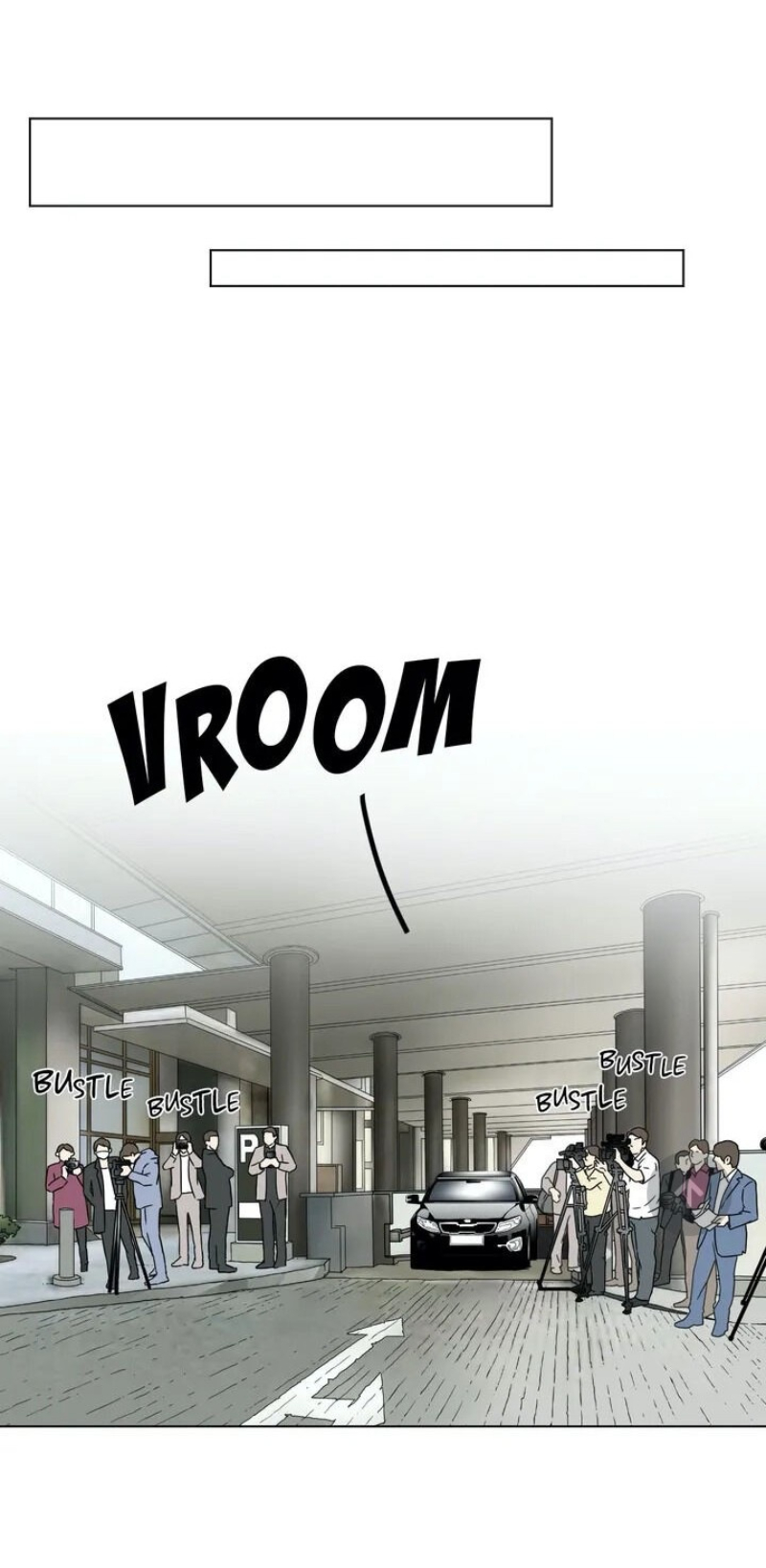 Chae-yi y su harem Capítulo 3 - Página 14