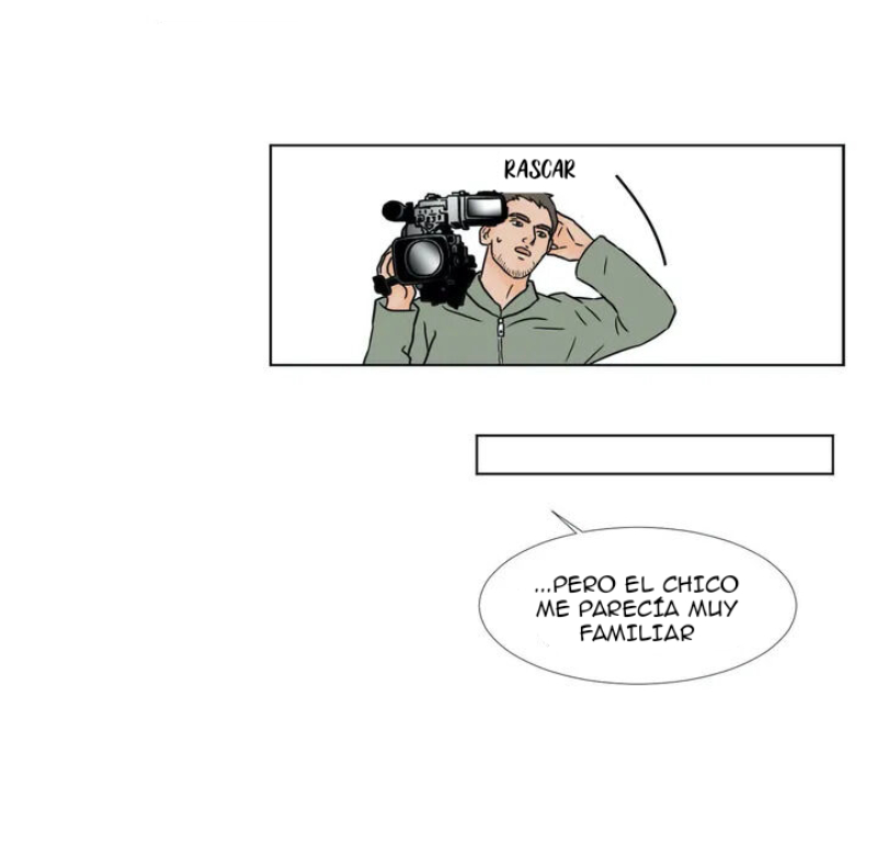 Chae-yi y su harem Capítulo 3 - Página 16