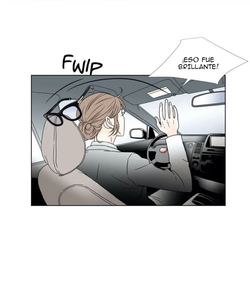 Chae-yi y su harem Capítulo 3 - Página 18