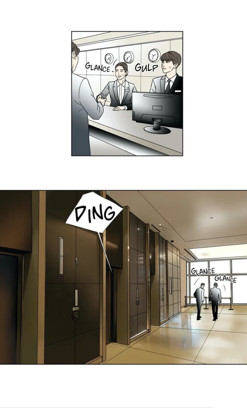 Chae-yi y su harem Capítulo 3 - Página 2