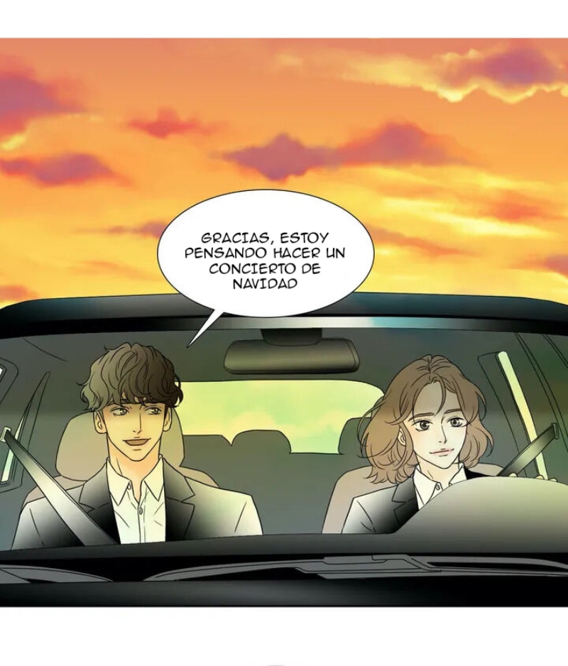 Chae-yi y su harem Capítulo 3 - Página 21