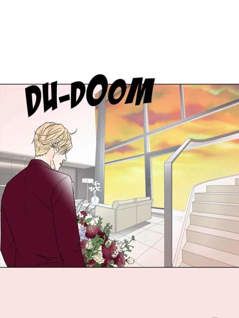 Chae-yi y su harem Capítulo 3 - Página 29