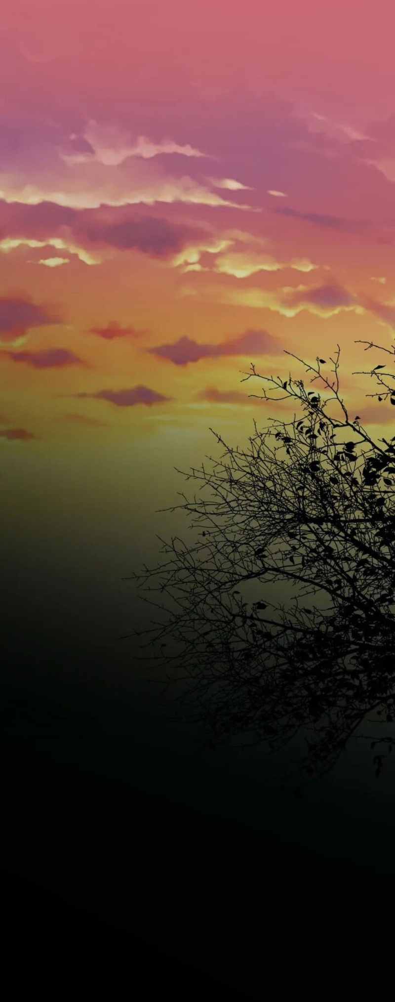 Chae-yi y su harem Capítulo 3 - Página 37