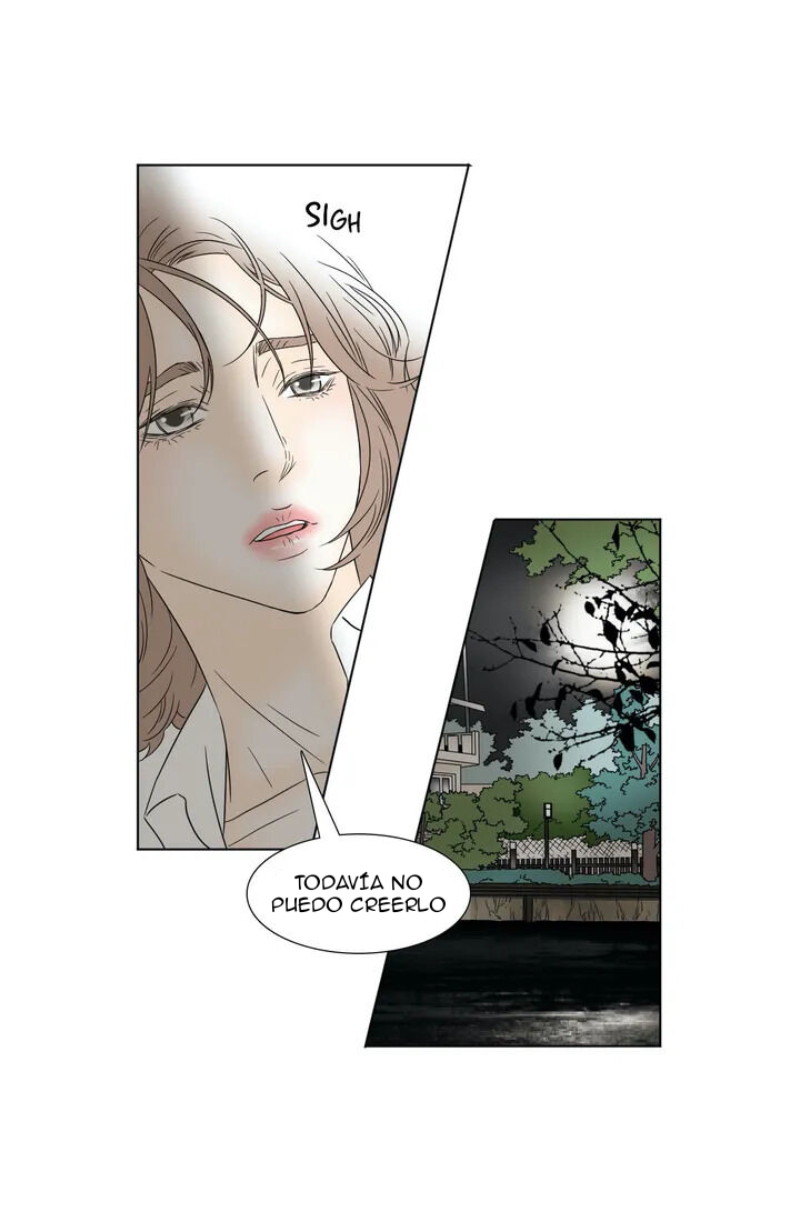 Chae-yi y su harem Capítulo 3 - Página 42