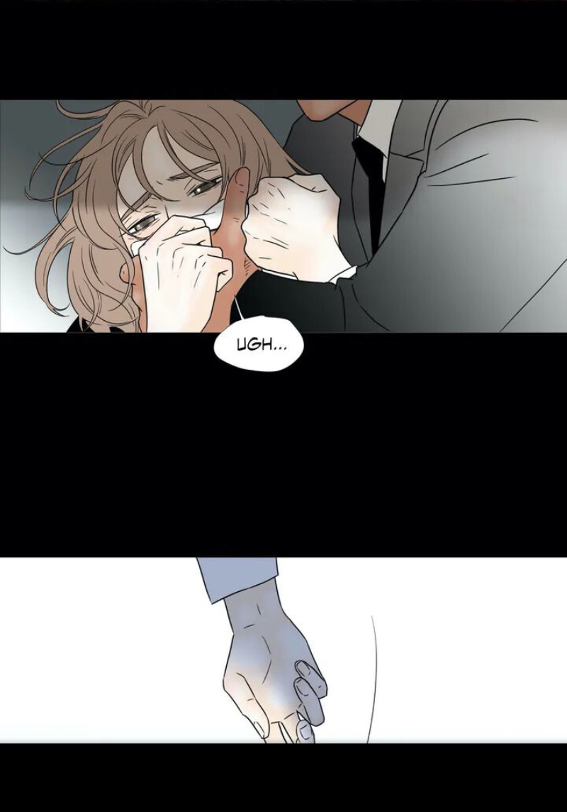 Chae-yi y su harem Capítulo 3 - Página 49