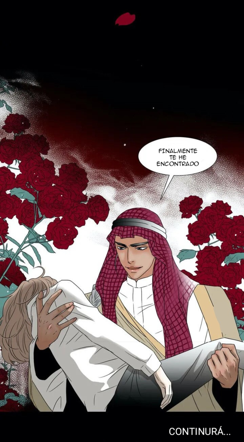 Chae-yi y su harem Capítulo 3 - Página 51