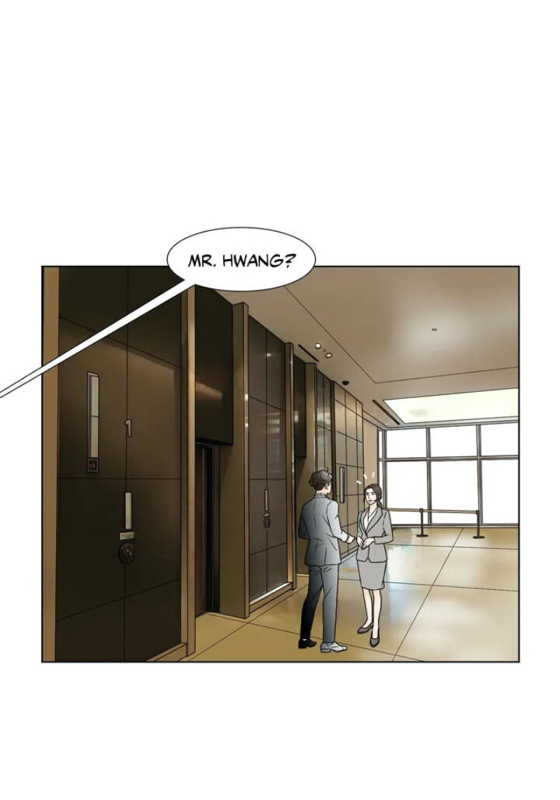 Chae-yi y su harem Capítulo 3 - Página 6