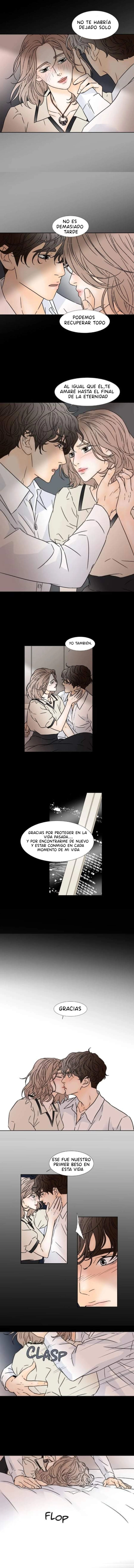 Chae-yi y su harem Capítulo 33 - Página 1