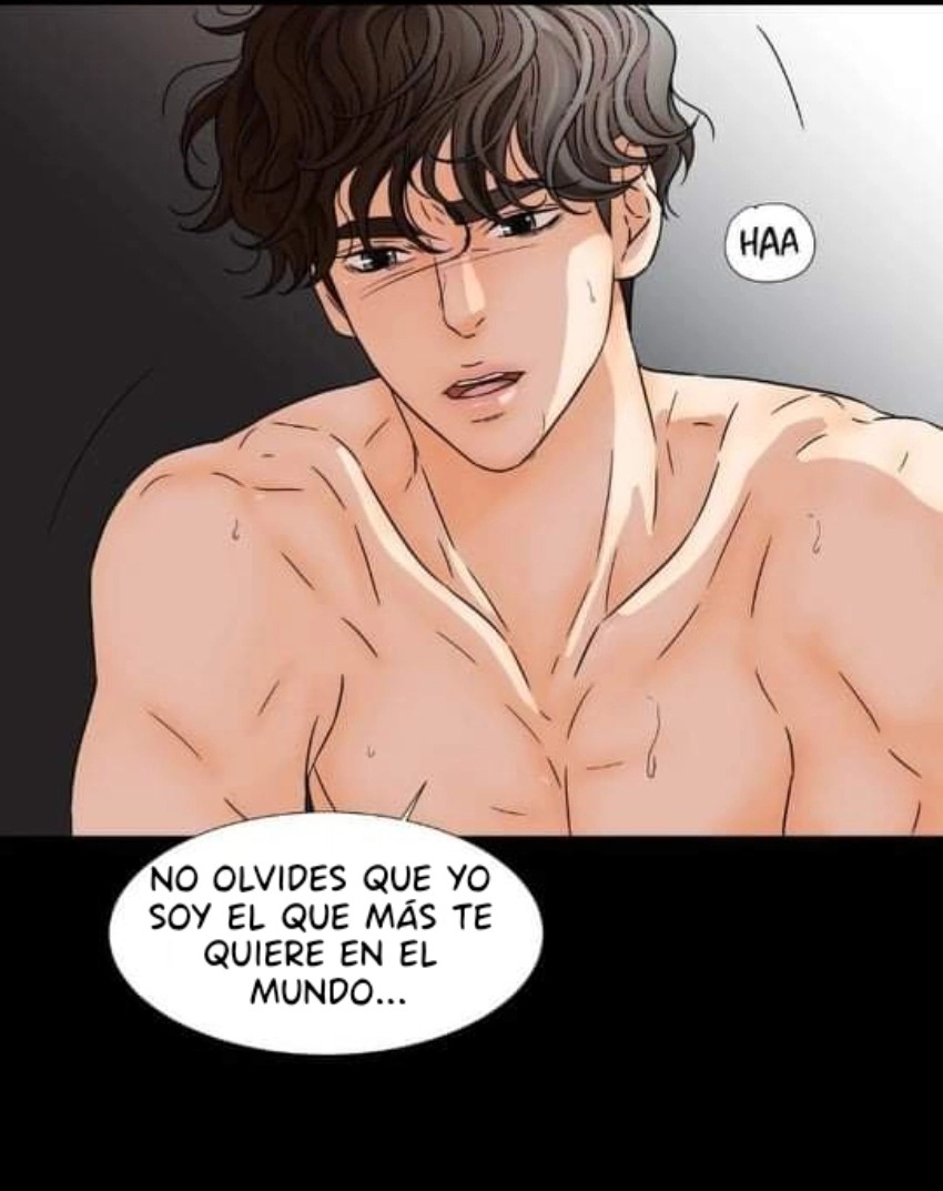 Chae-yi y su harem Capítulo 33 - Página 6