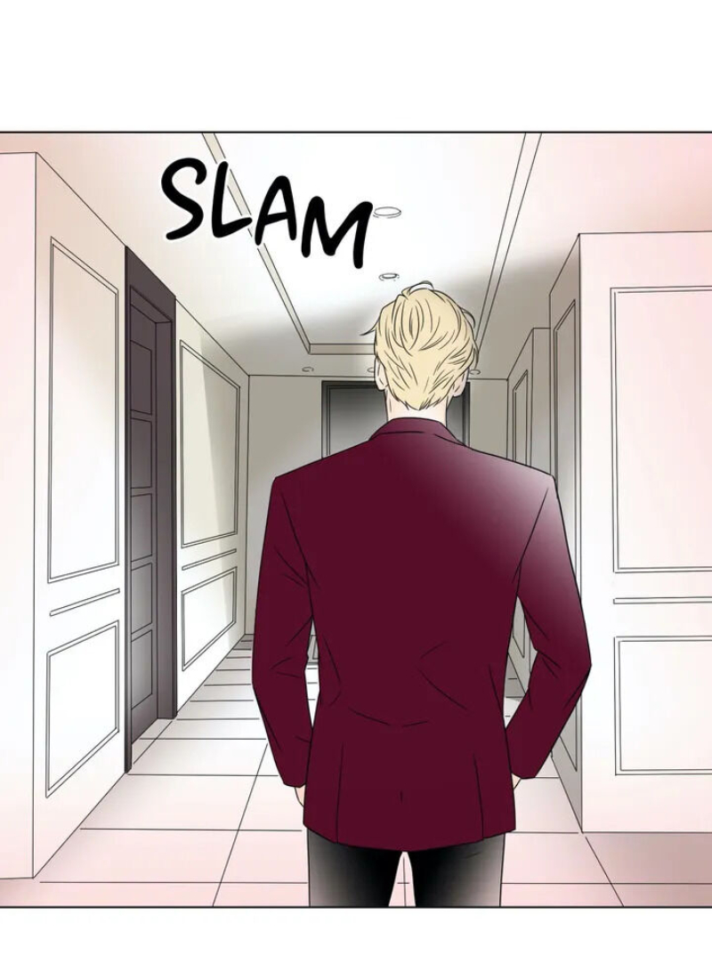 Chae-yi y su harem Capítulo 4 - Página 17