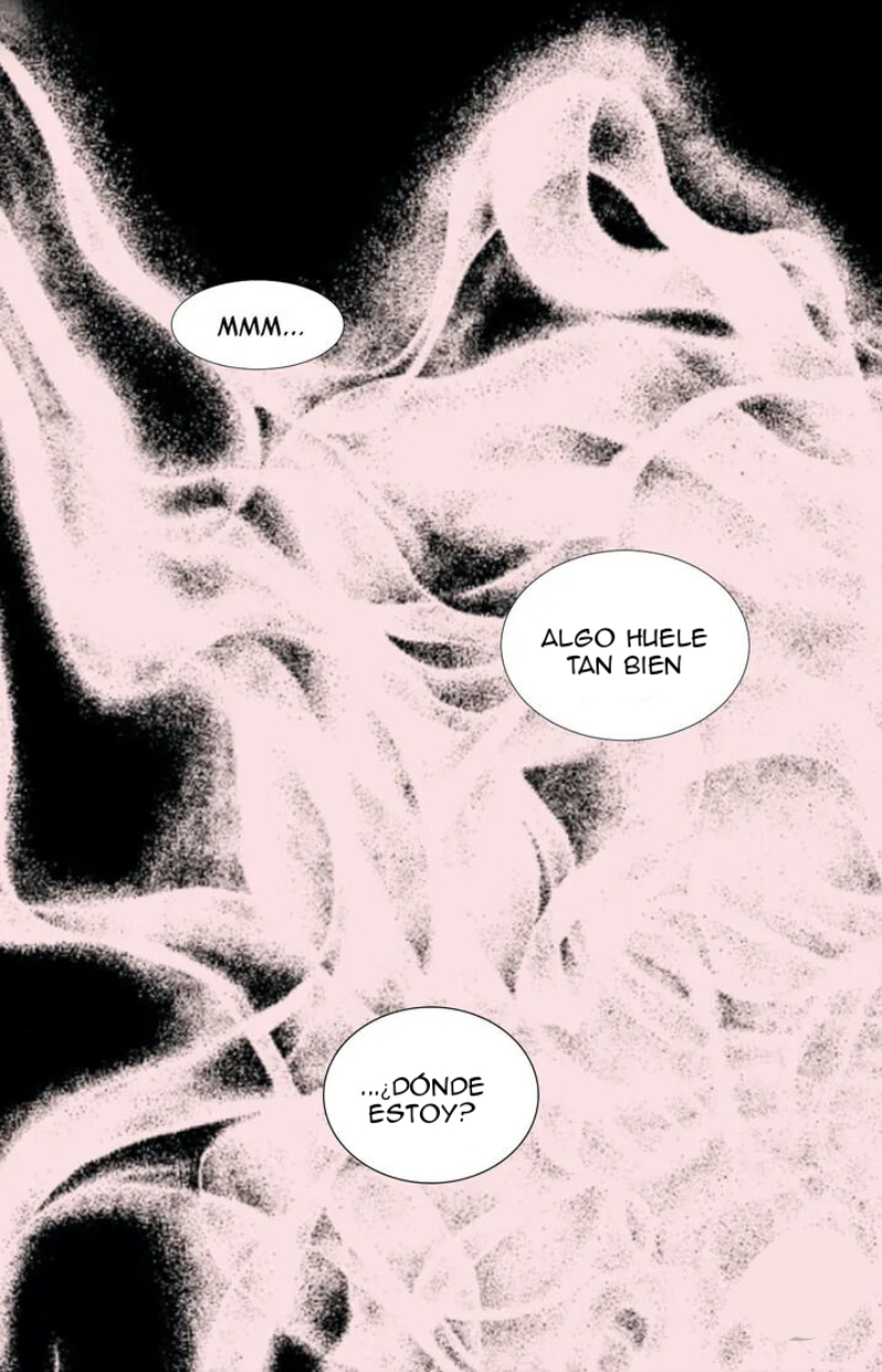 Chae-yi y su harem Capítulo 4 - Página 21