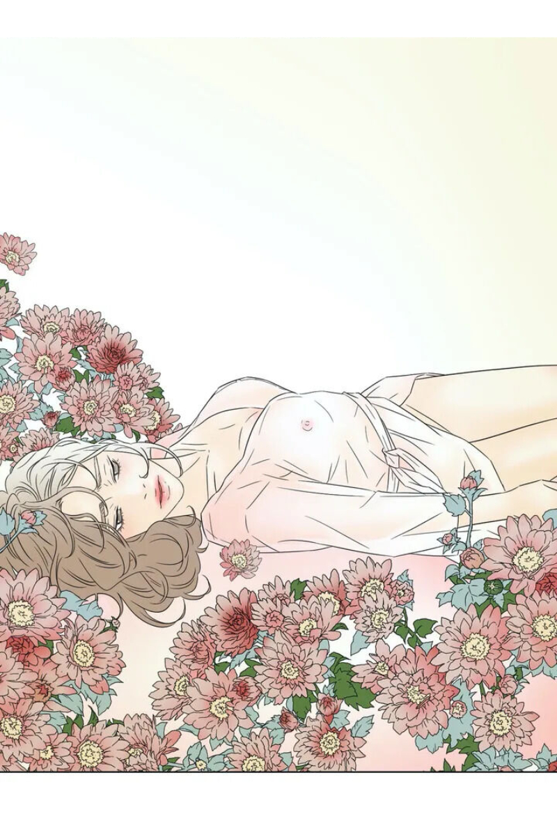 Chae-yi y su harem Capítulo 4 - Página 24