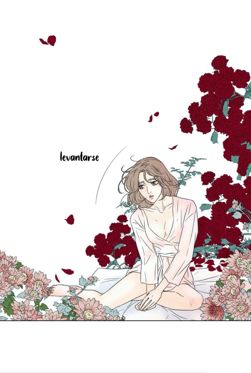 Chae-yi y su harem Capítulo 4 - Página 25