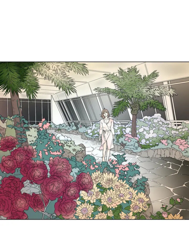 Chae-yi y su harem Capítulo 4 - Página 28