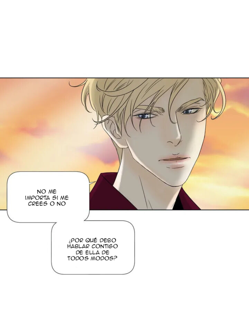 Chae-yi y su harem Capítulo 4 - Página 4