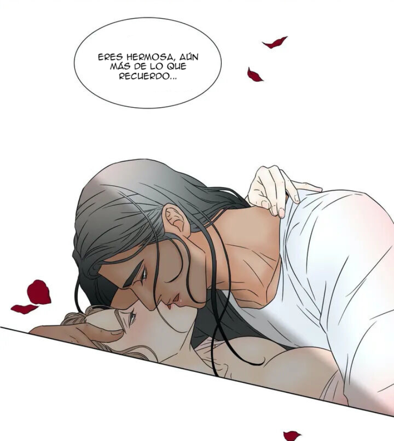 Chae-yi y su harem Capítulo 4 - Página 40