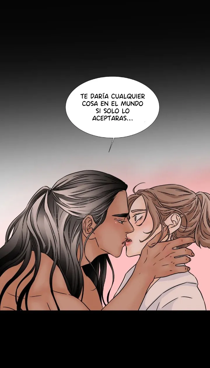 Chae-yi y su harem Capítulo 43 - Página 1