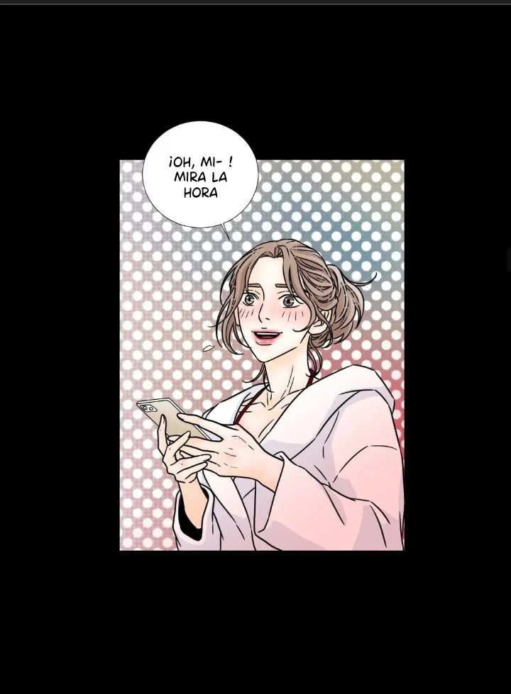 Chae-yi y su harem Capítulo 43 - Página 11