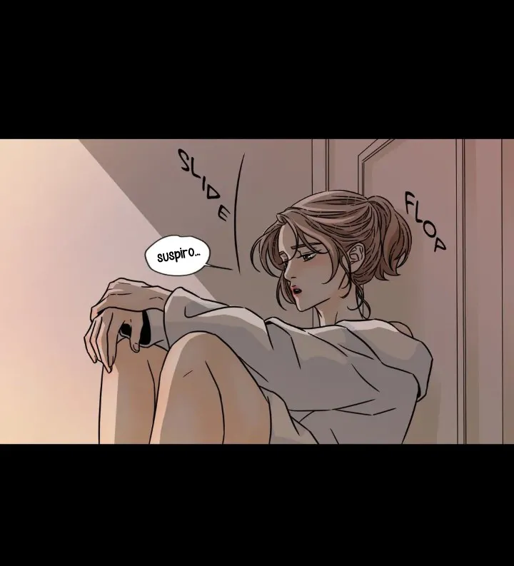 Chae-yi y su harem Capítulo 43 - Página 16