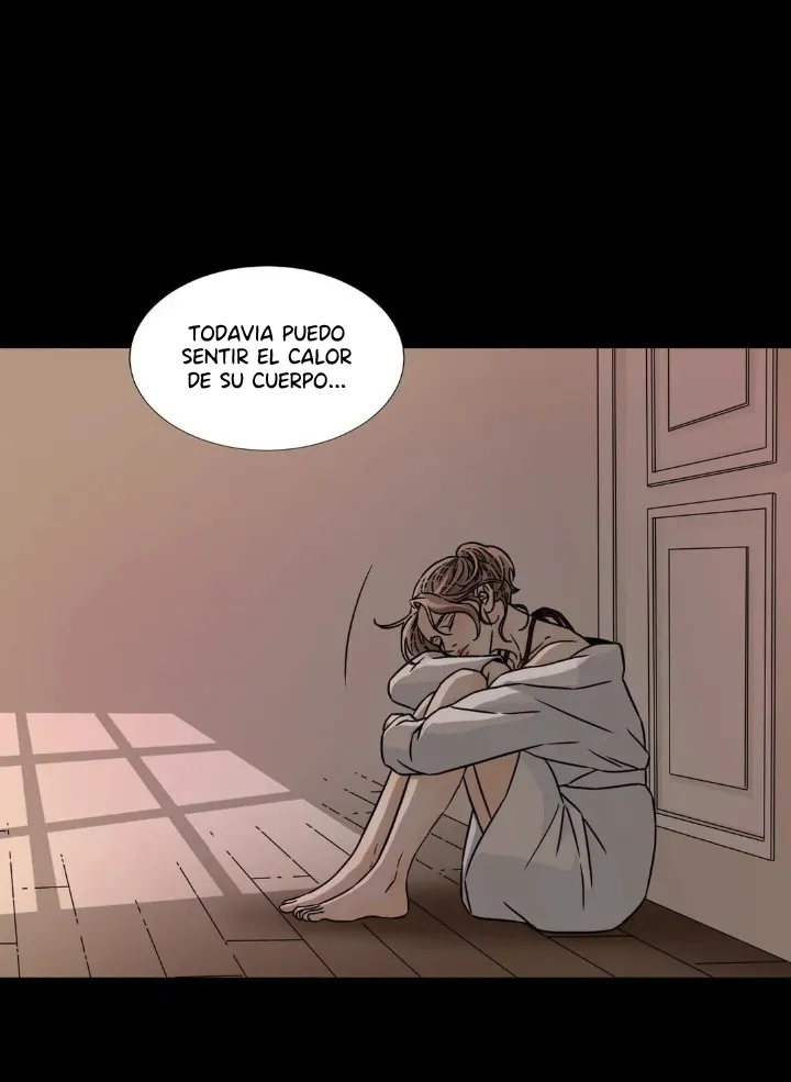 Chae-yi y su harem Capítulo 43 - Página 17