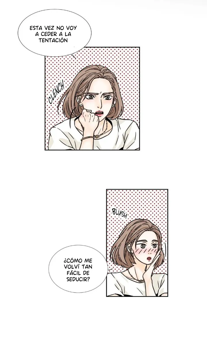 Chae-yi y su harem Capítulo 43 - Página 20