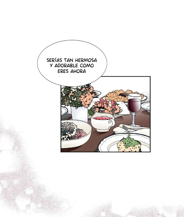 Chae-yi y su harem Capítulo 43 - Página 34