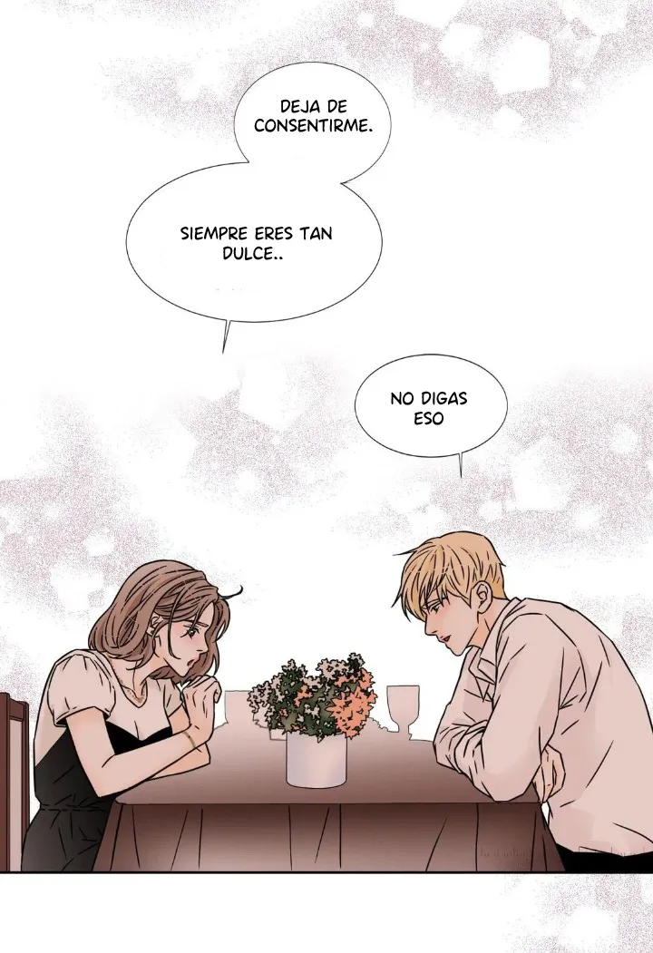 Chae-yi y su harem Capítulo 43 - Página 35