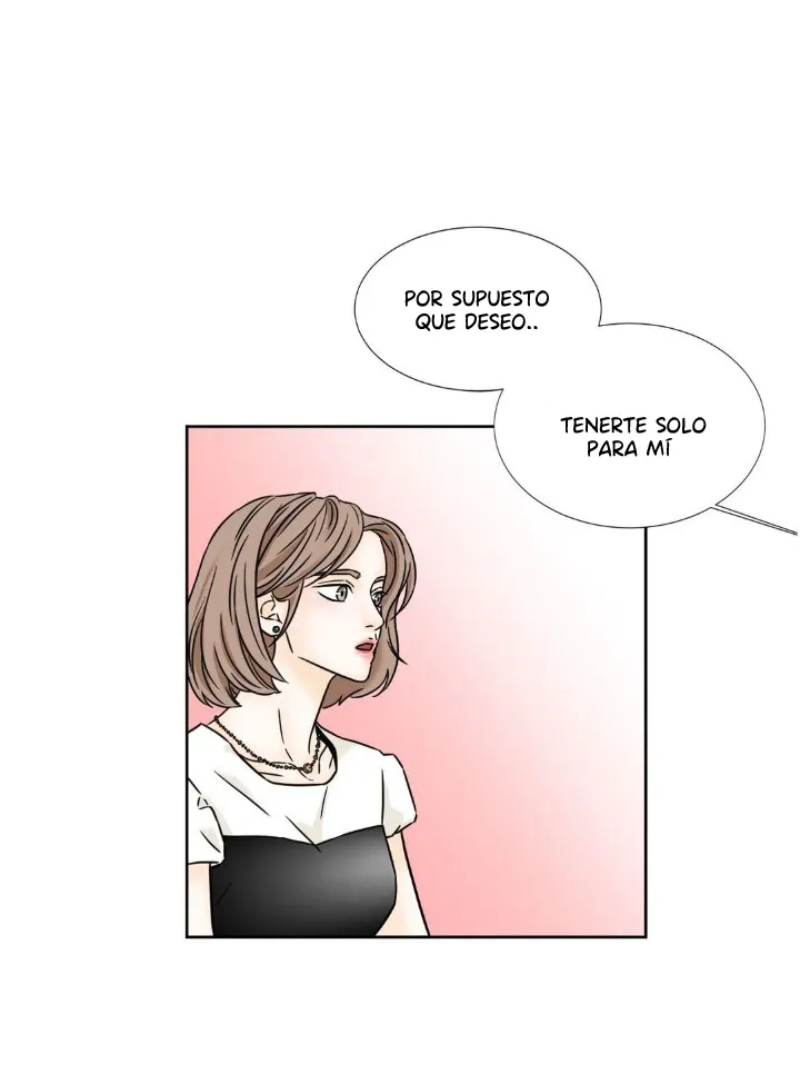 Chae-yi y su harem Capítulo 43 - Página 37