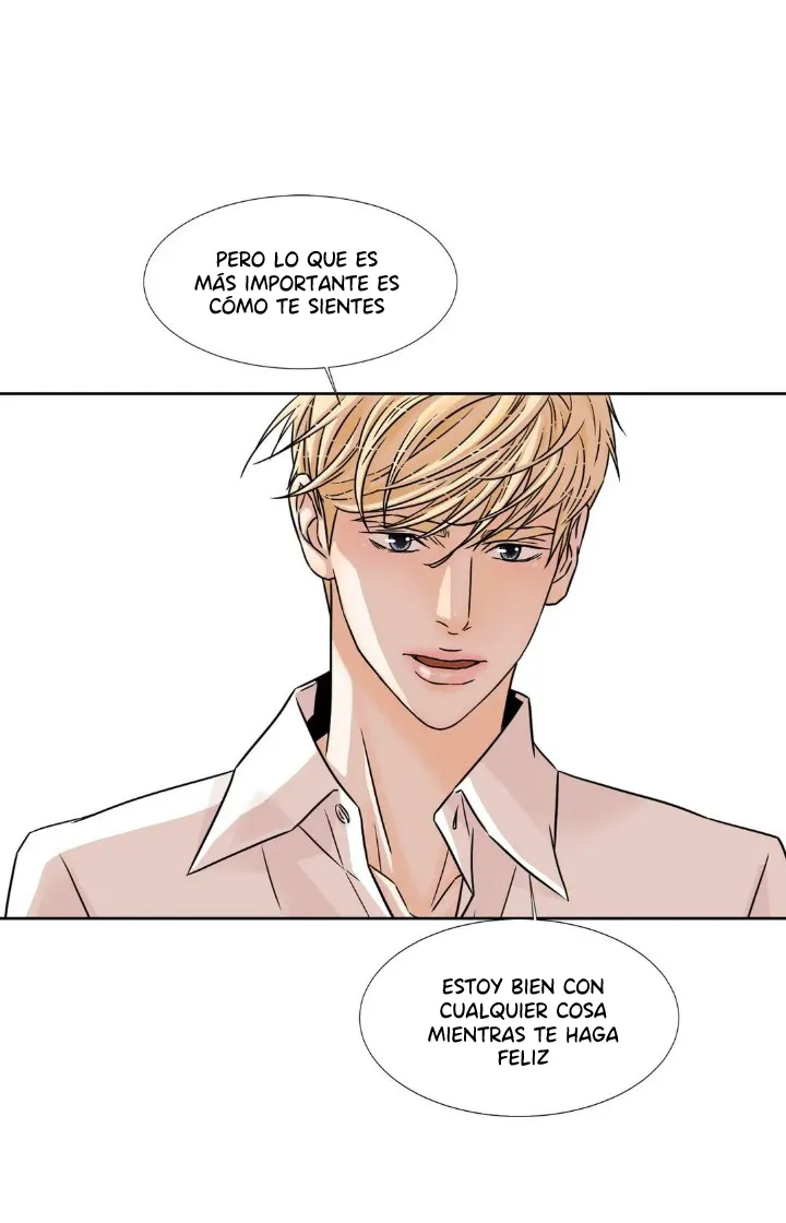 Chae-yi y su harem Capítulo 43 - Página 38