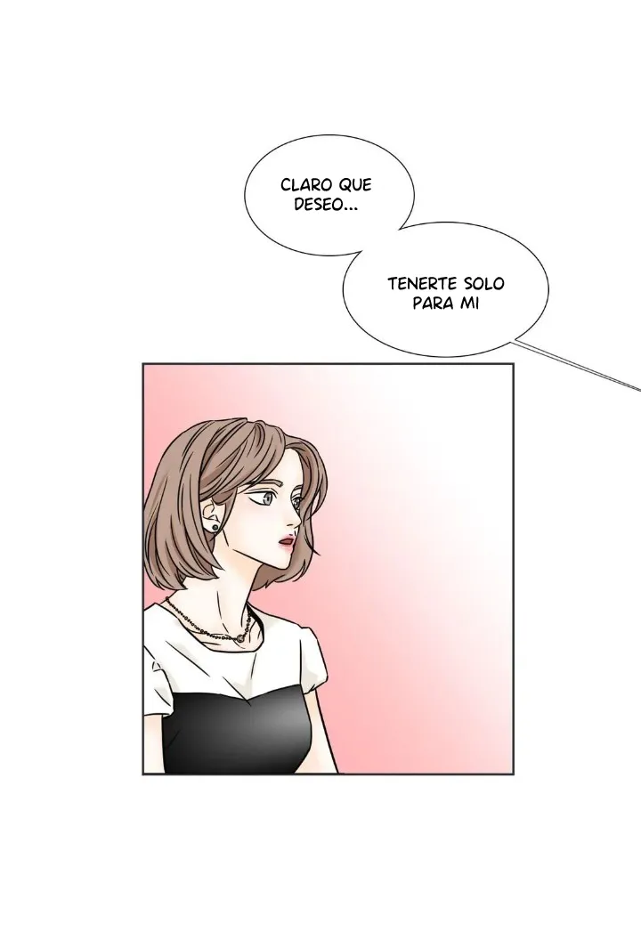 Chae-yi y su harem Capítulo 44 - Página 1