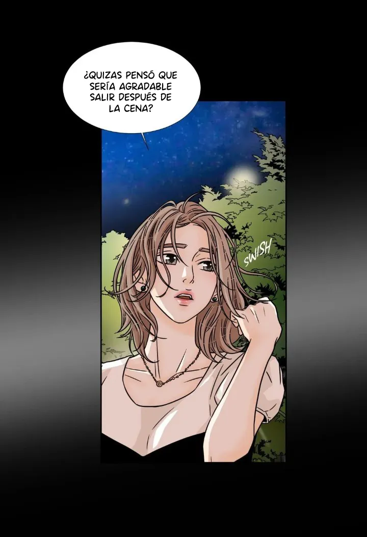 Chae-yi y su harem Capítulo 44 - Página 12