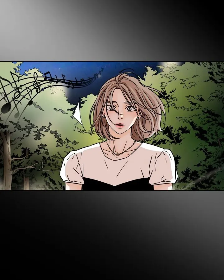 Chae-yi y su harem Capítulo 44 - Página 15