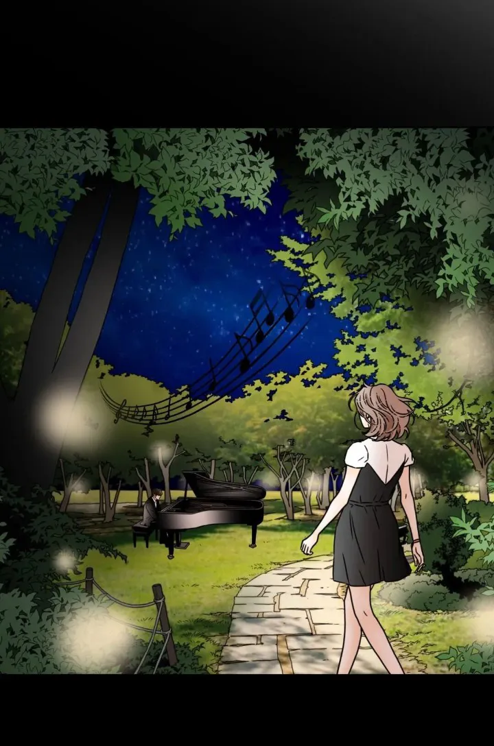 Chae-yi y su harem Capítulo 44 - Página 16