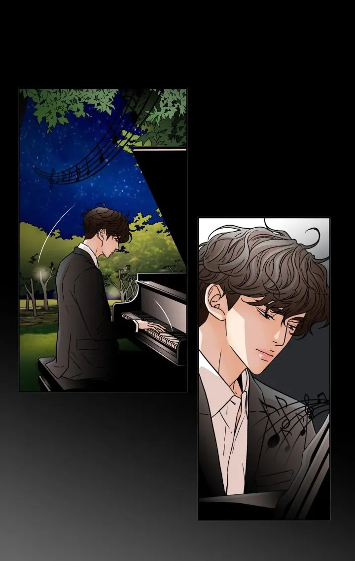 Chae-yi y su harem Capítulo 44 - Página 17