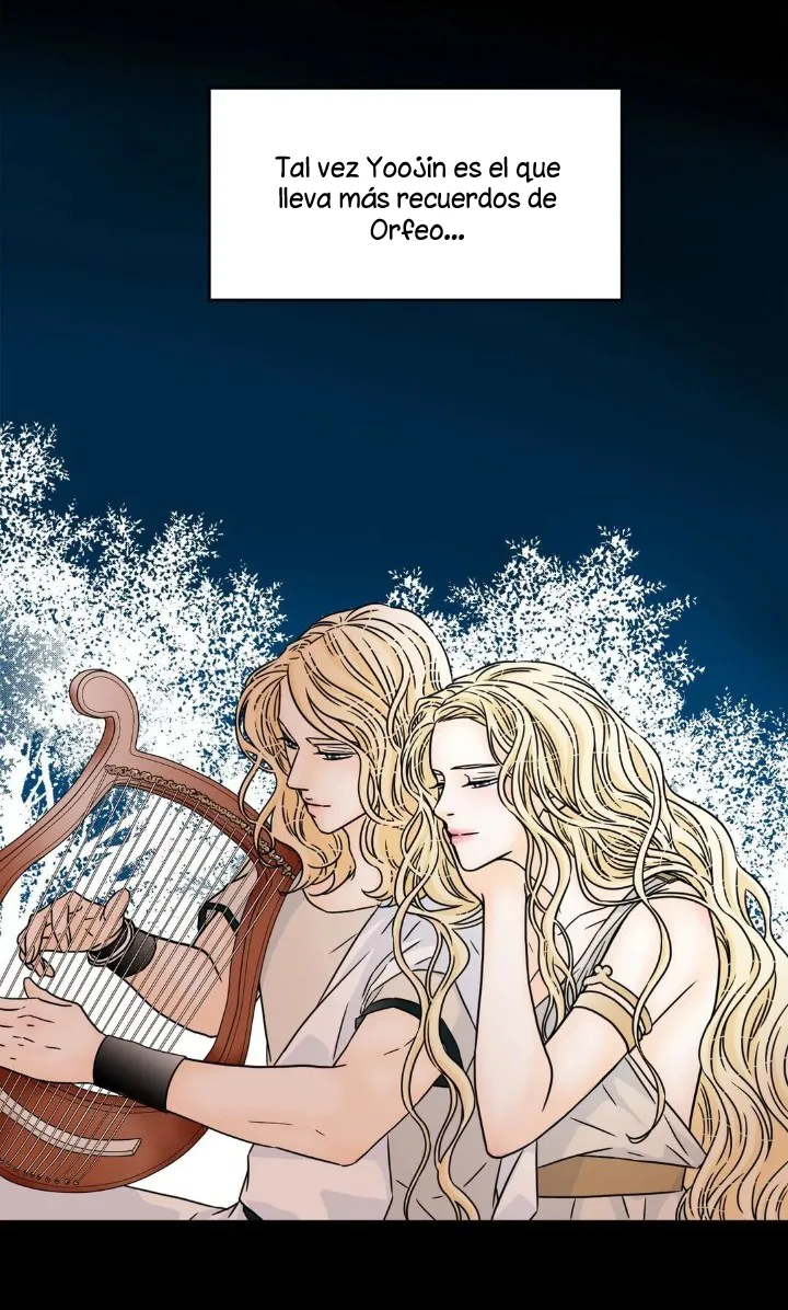 Chae-yi y su harem Capítulo 44 - Página 19