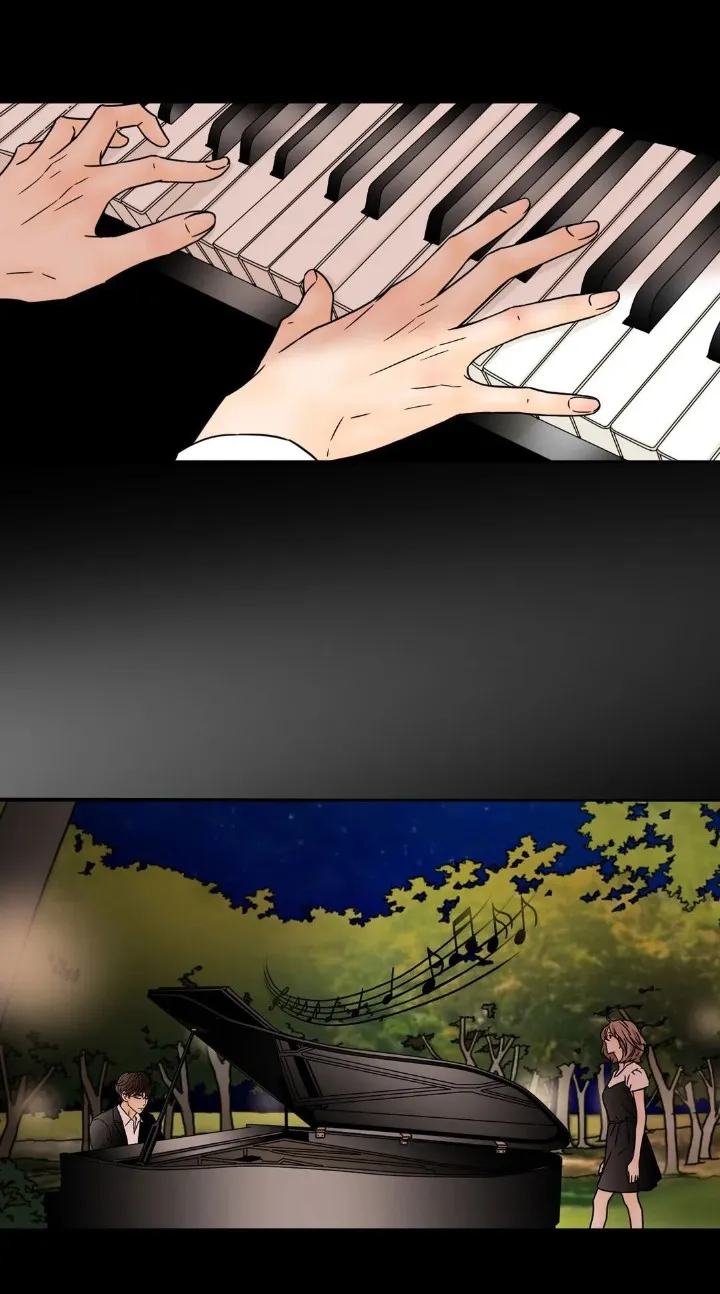 Chae-yi y su harem Capítulo 44 - Página 20