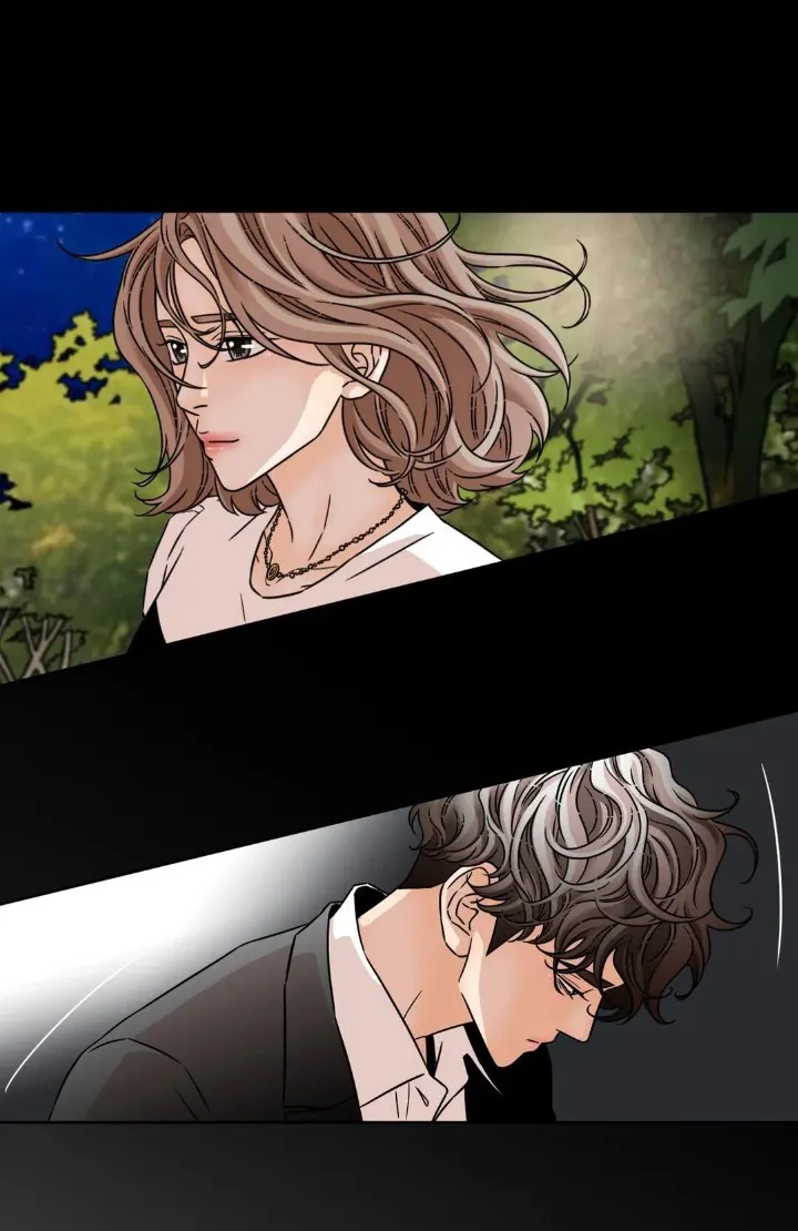 Chae-yi y su harem Capítulo 44 - Página 21