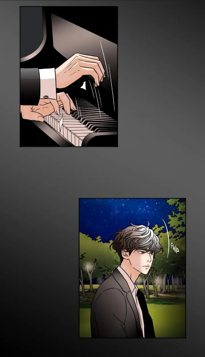 Chae-yi y su harem Capítulo 44 - Página 22