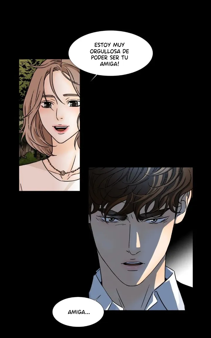 Chae-yi y su harem Capítulo 44 - Página 24