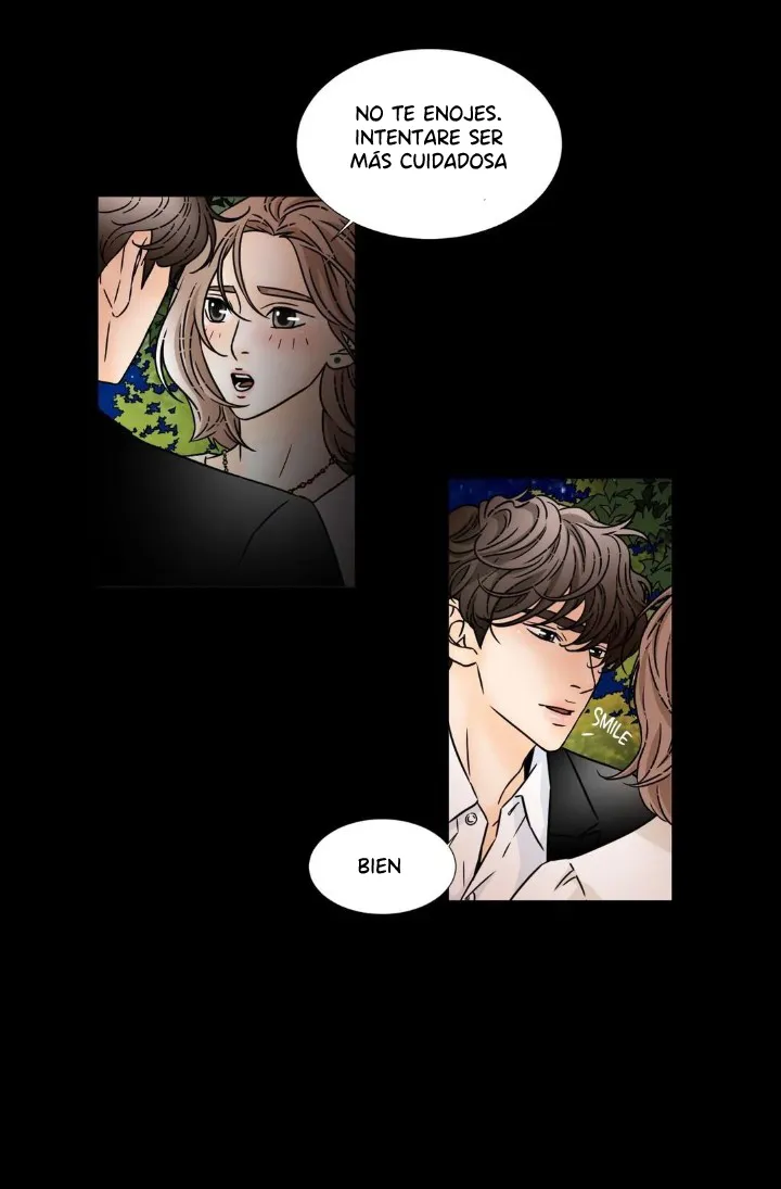 Chae-yi y su harem Capítulo 44 - Página 27