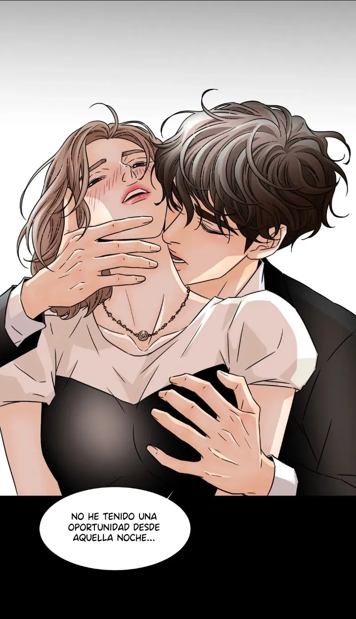 Chae-yi y su harem Capítulo 44 - Página 31