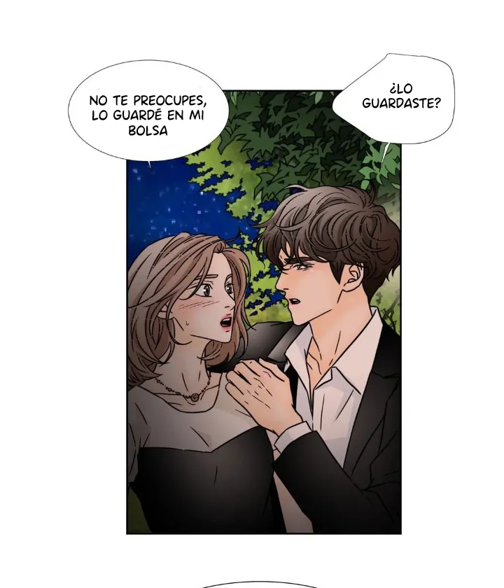 Chae-yi y su harem Capítulo 44 - Página 34