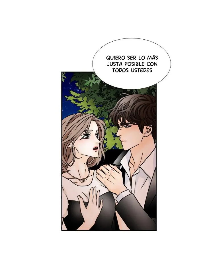 Chae-yi y su harem Capítulo 44 - Página 36