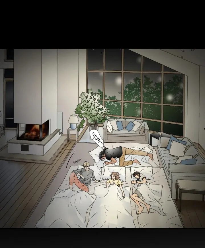 Chae-yi y su harem Capítulo 45 - Página 23