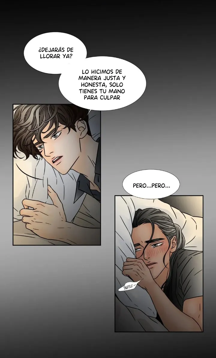 Chae-yi y su harem Capítulo 45 - Página 24