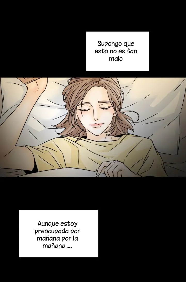 Chae-yi y su harem Capítulo 45 - Página 28