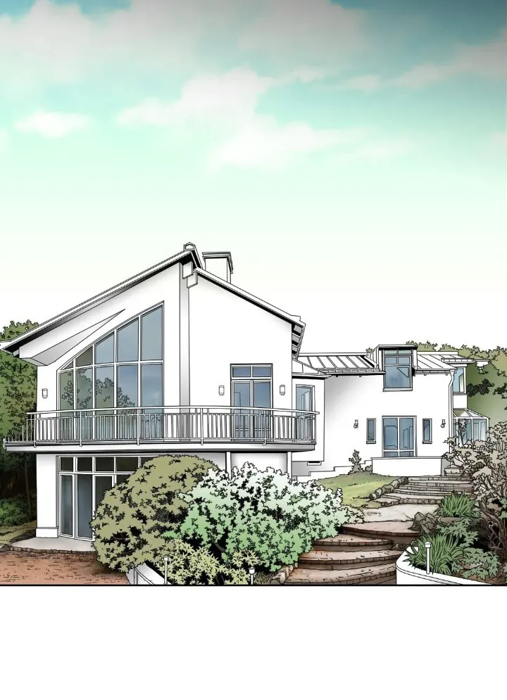 Chae-yi y su harem Capítulo 45 - Página 30