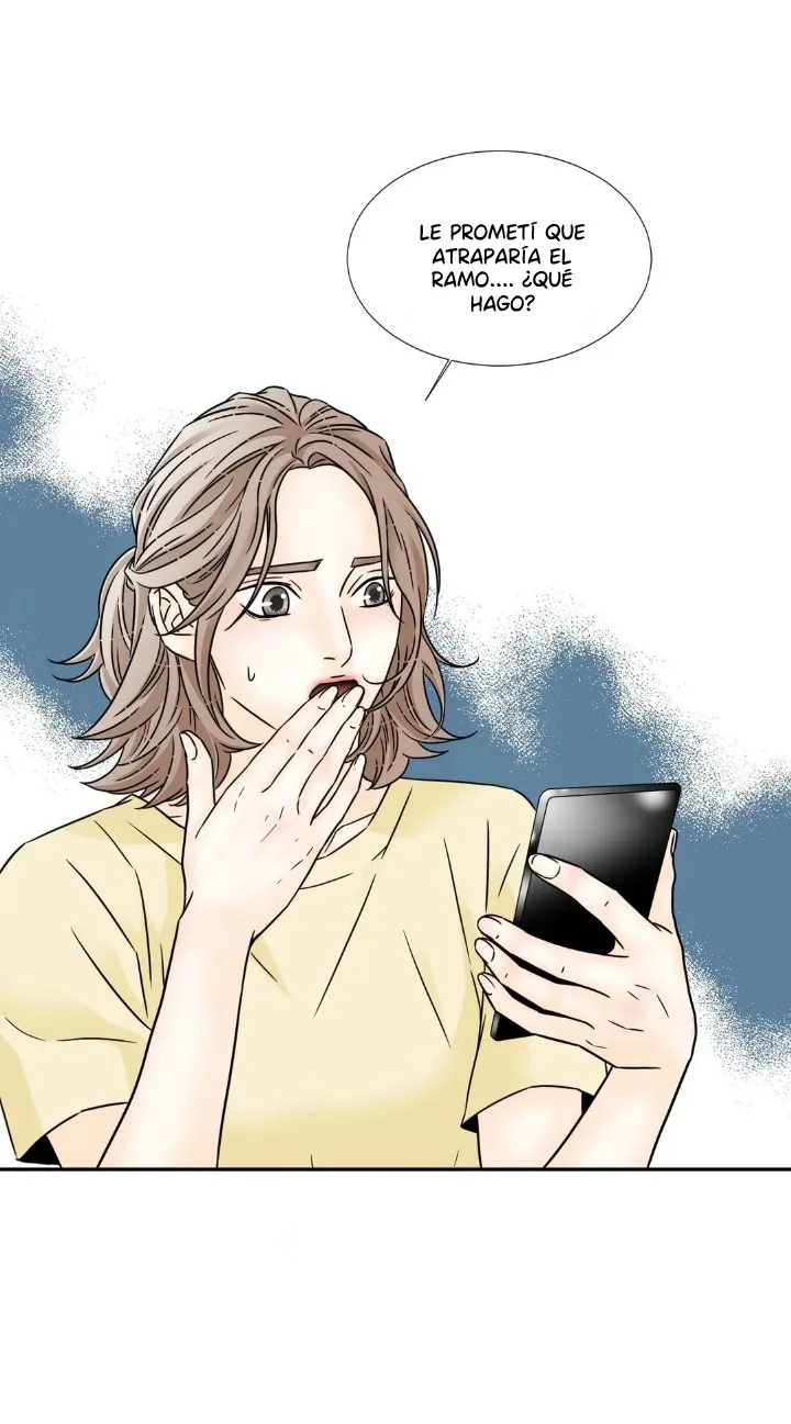 Chae-yi y su harem Capítulo 45 - Página 37