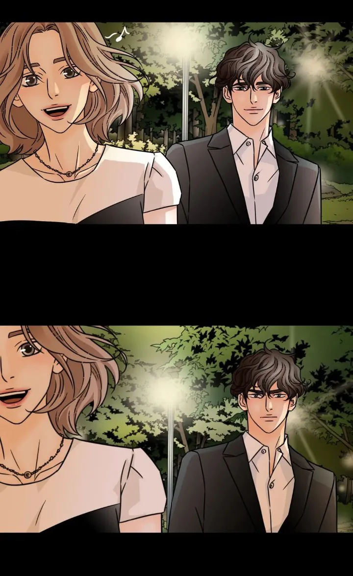 Chae-yi y su harem Capítulo 45 - Página 8