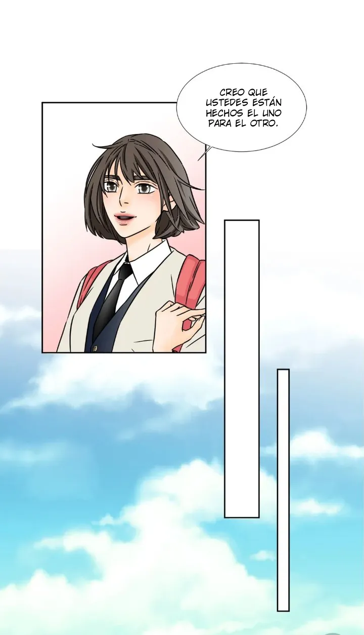 Chae-yi y su harem Capítulo 46 - Página 12
